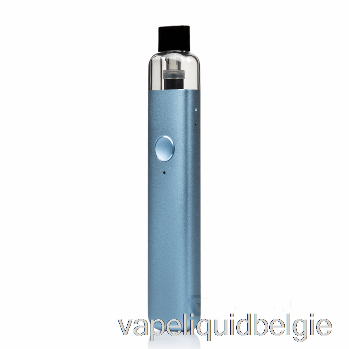 Vape Liquid Geek Vape Wenax K1 16w Pod-systeem Hemelsblauw